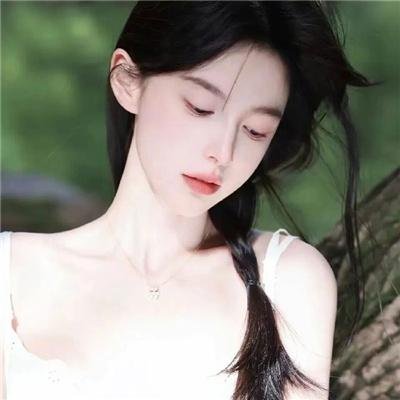 来自大海的女人